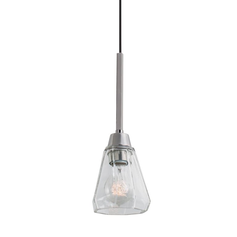 ELK HOME Arctic 5” Pendant Light - Echo Dining