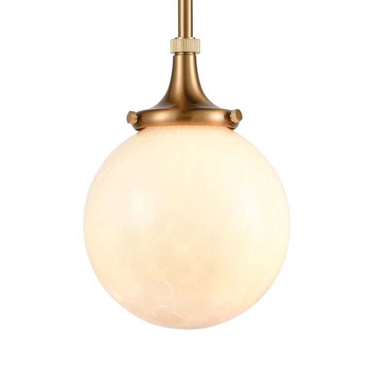 ELK HOME Beverly Hills 6” Mini Pendant Light - Echo Dining