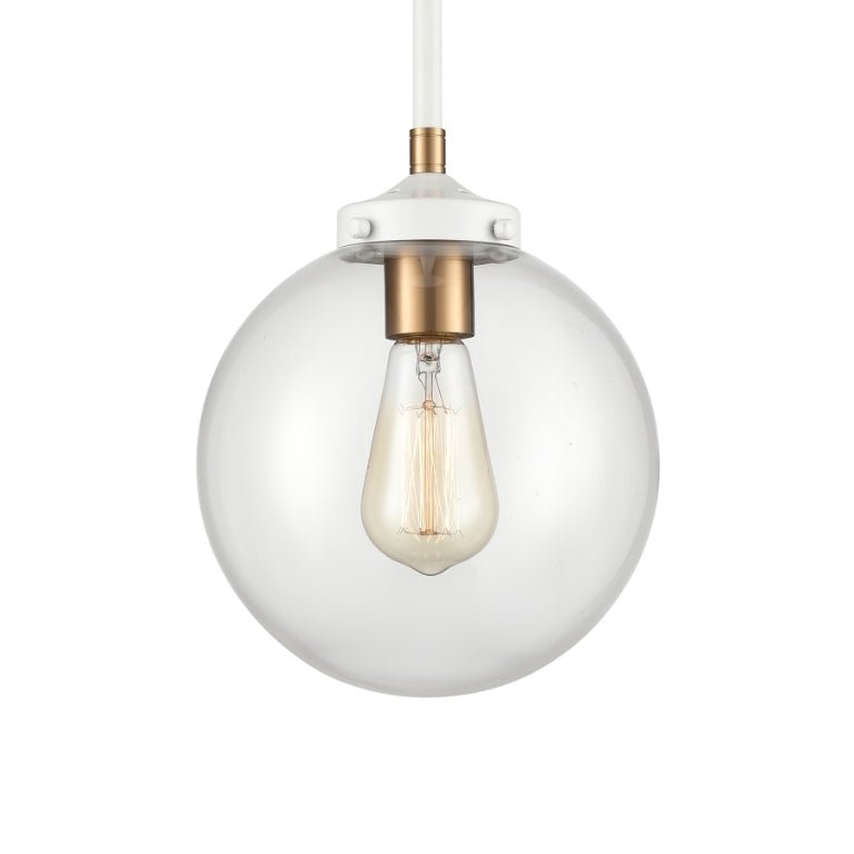 ELK HOME Boudreaux 8” Mini Pendant Light - Echo Dining