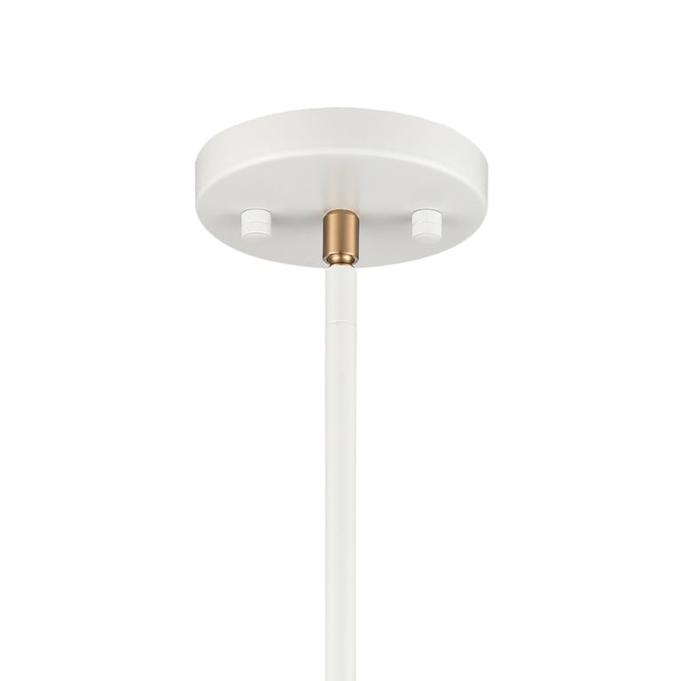 ELK HOME Boudreaux 8” Mini Pendant Light - Echo Dining