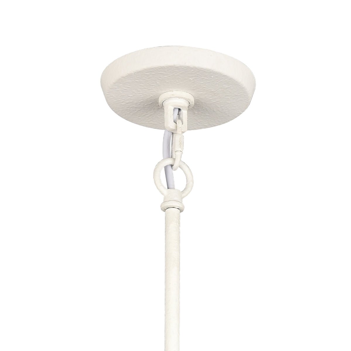 ELK HOME Cape May 9" Mini Pendant Light - Echo Dining