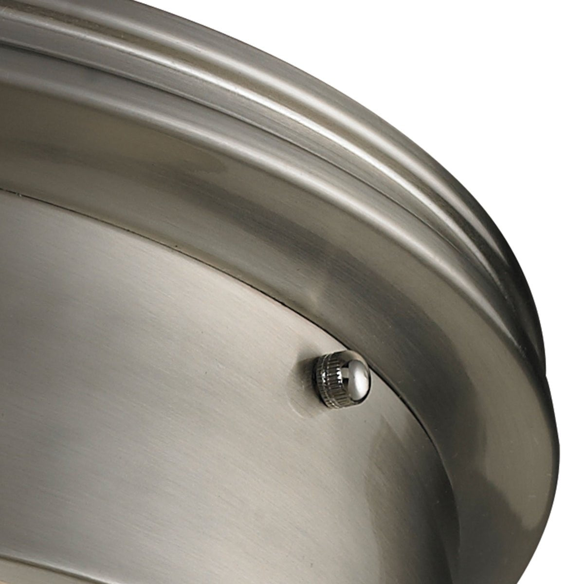 ELK HOME Chadwick 15” Flush Mount - Echo Dining