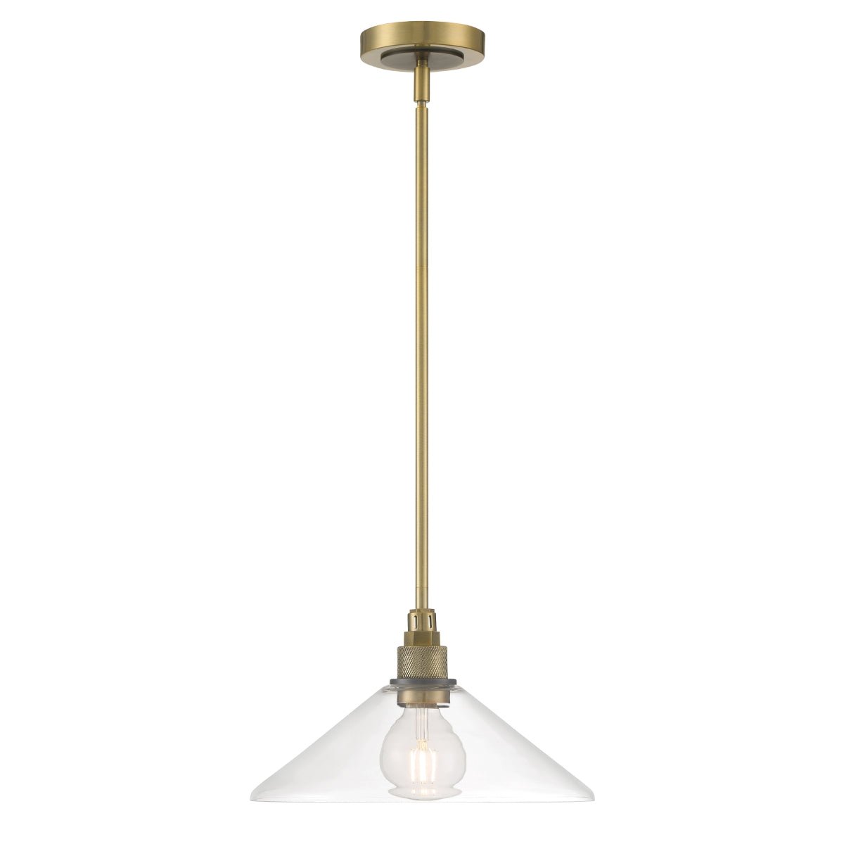 ELK HOME Charis 12.5" Pendant Light - Echo Dining