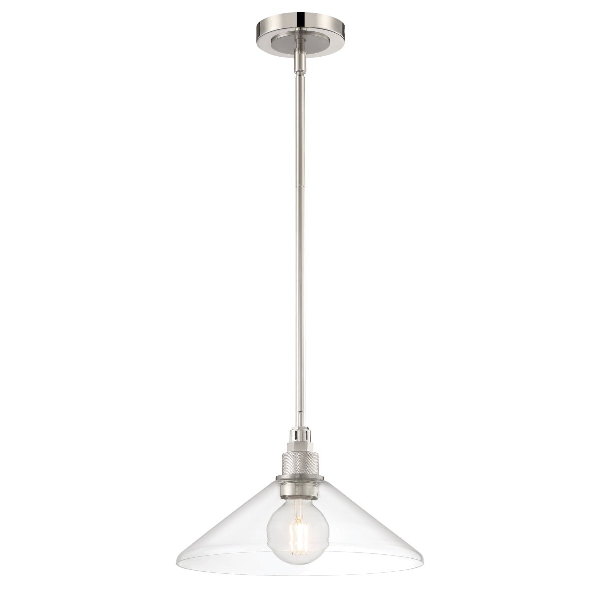 ELK HOME Charis 12.5" Pendant Light - Echo Dining