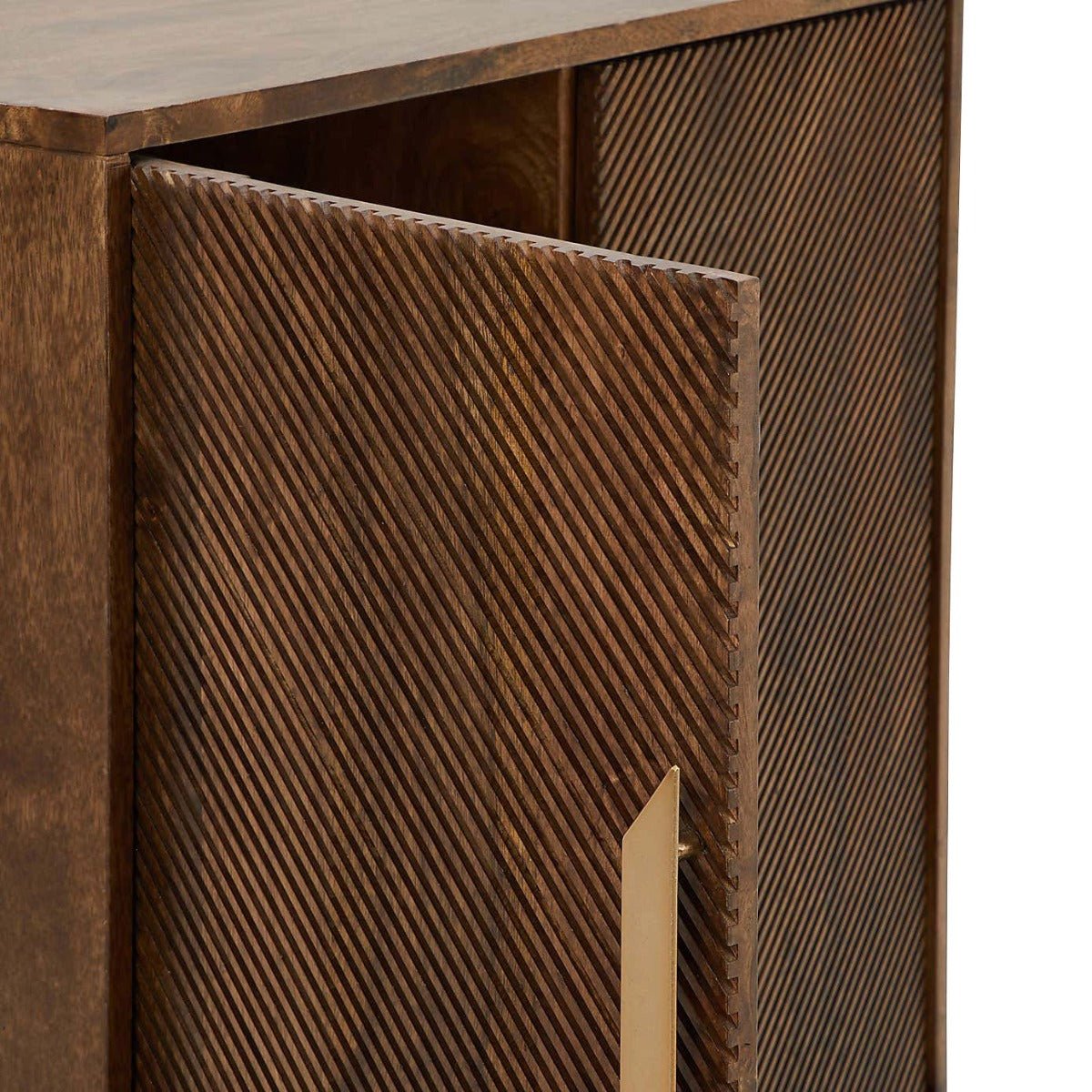 GILD Callahan 65” Dining Sideboard - Echo Dining