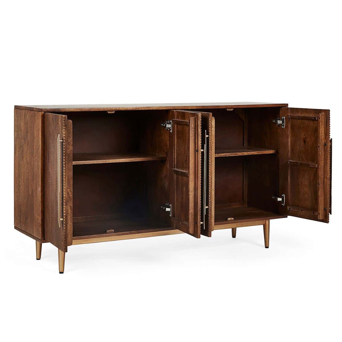 GILD Callahan 65” Dining Sideboard - Echo Dining