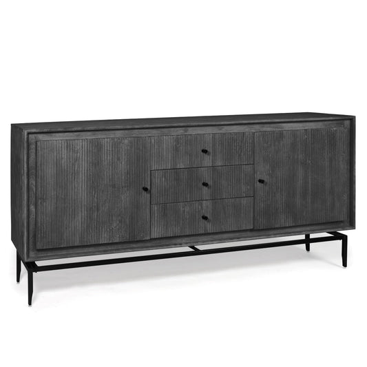 GILD Camilo 69" Dining Sideboard - Echo Dining