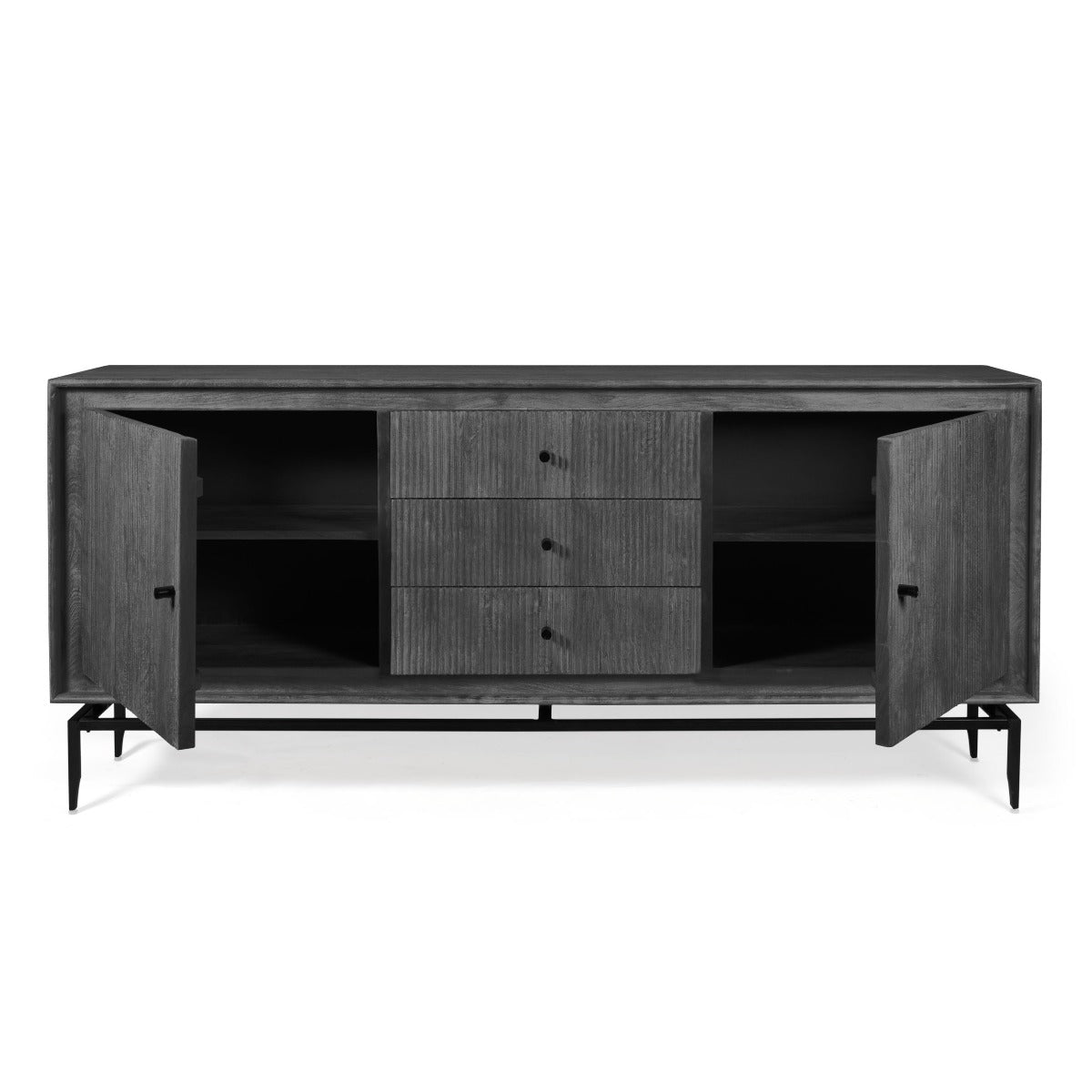 GILD Camilo 69" Dining Sideboard - Echo Dining