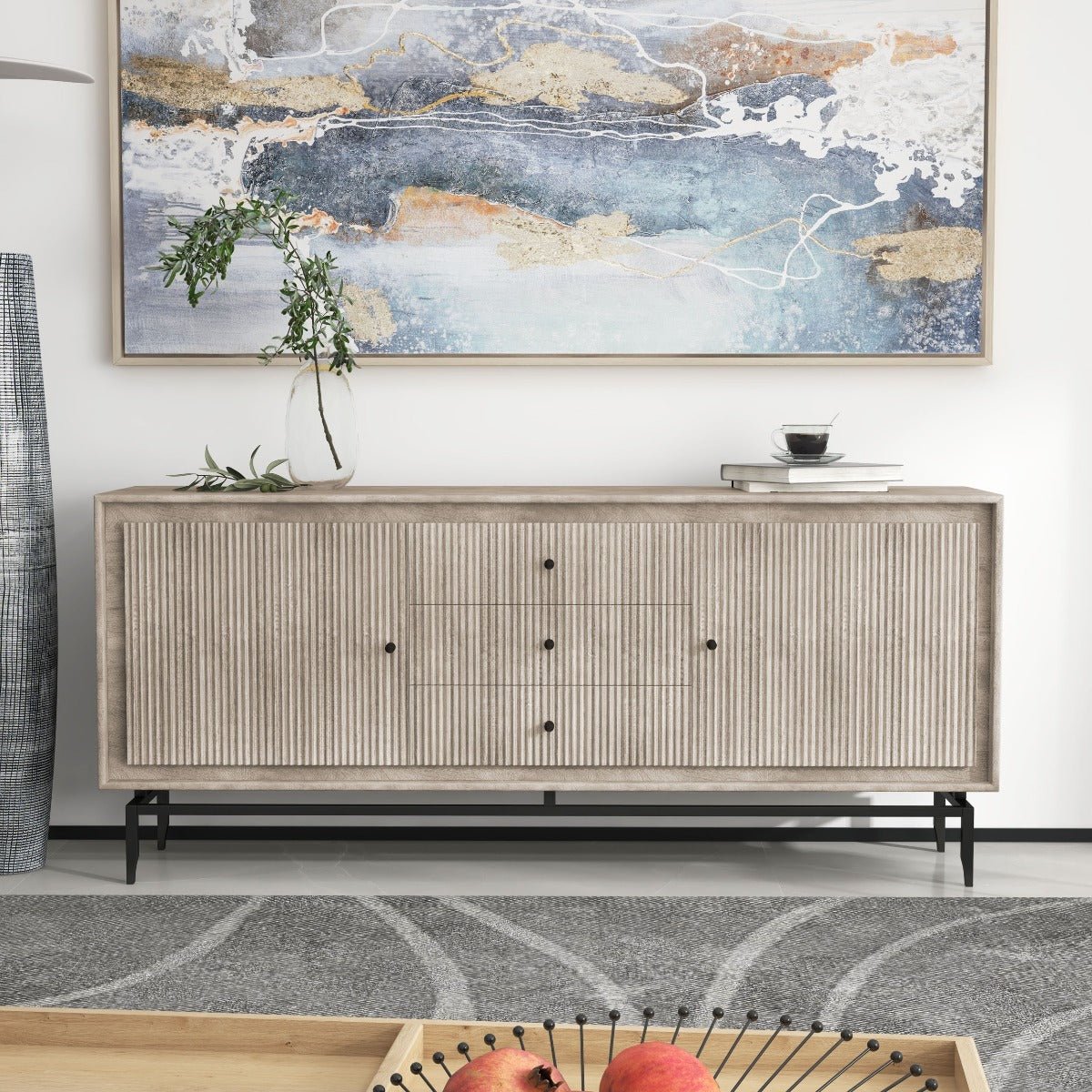 GILD Camilo Dining Sideboard - Echo Dining