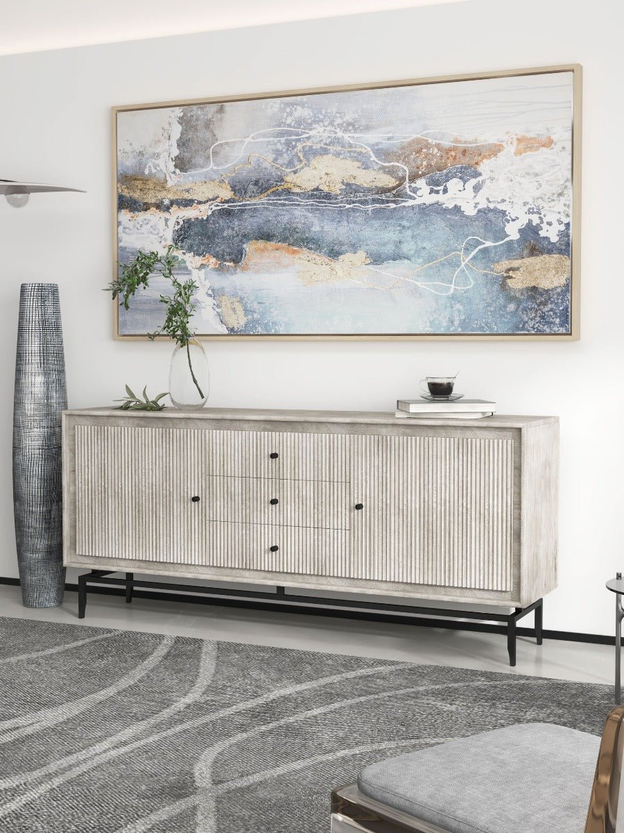 GILD Camilo Dining Sideboard - Echo Dining