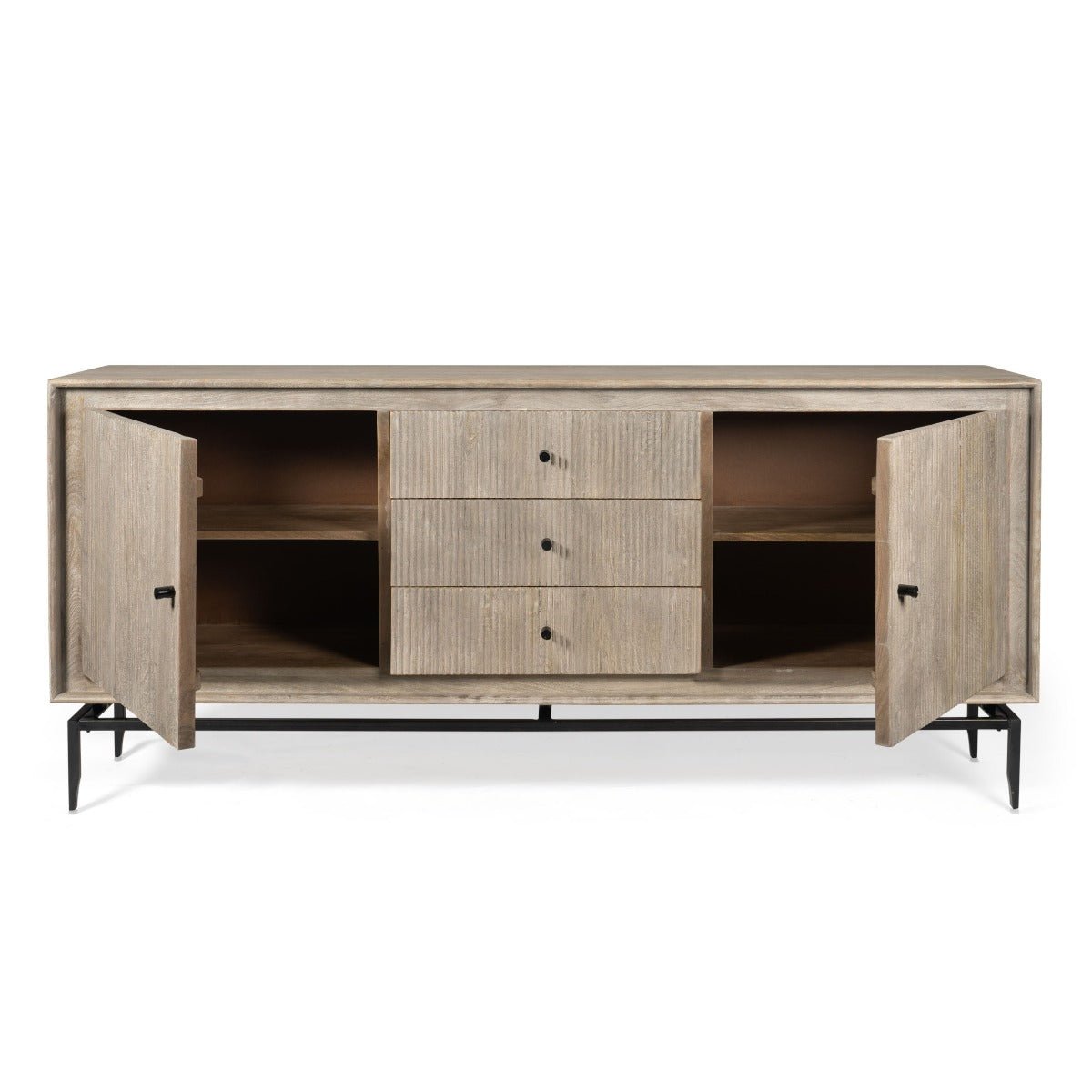 GILD Camilo Dining Sideboard - Echo Dining
