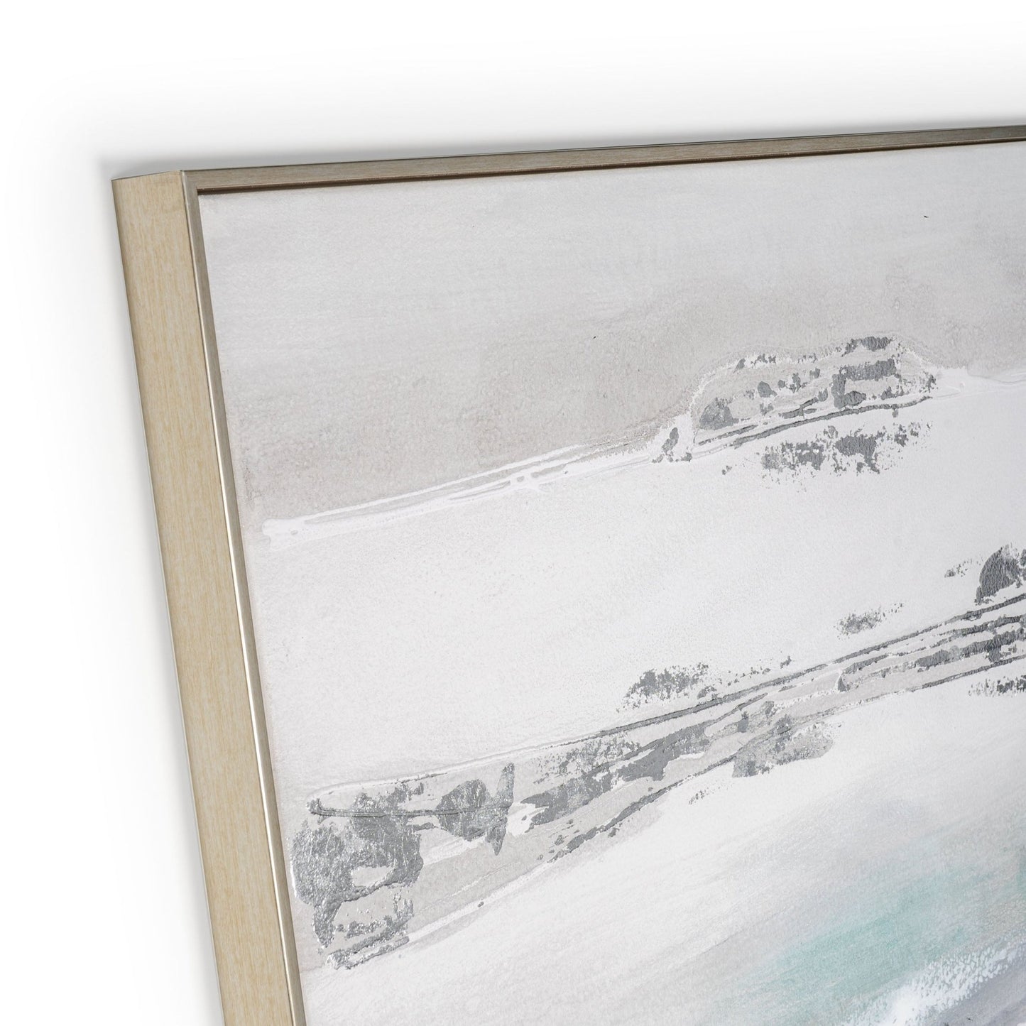 GILD High Seas, Hand Painted Canvas - Echo Dining