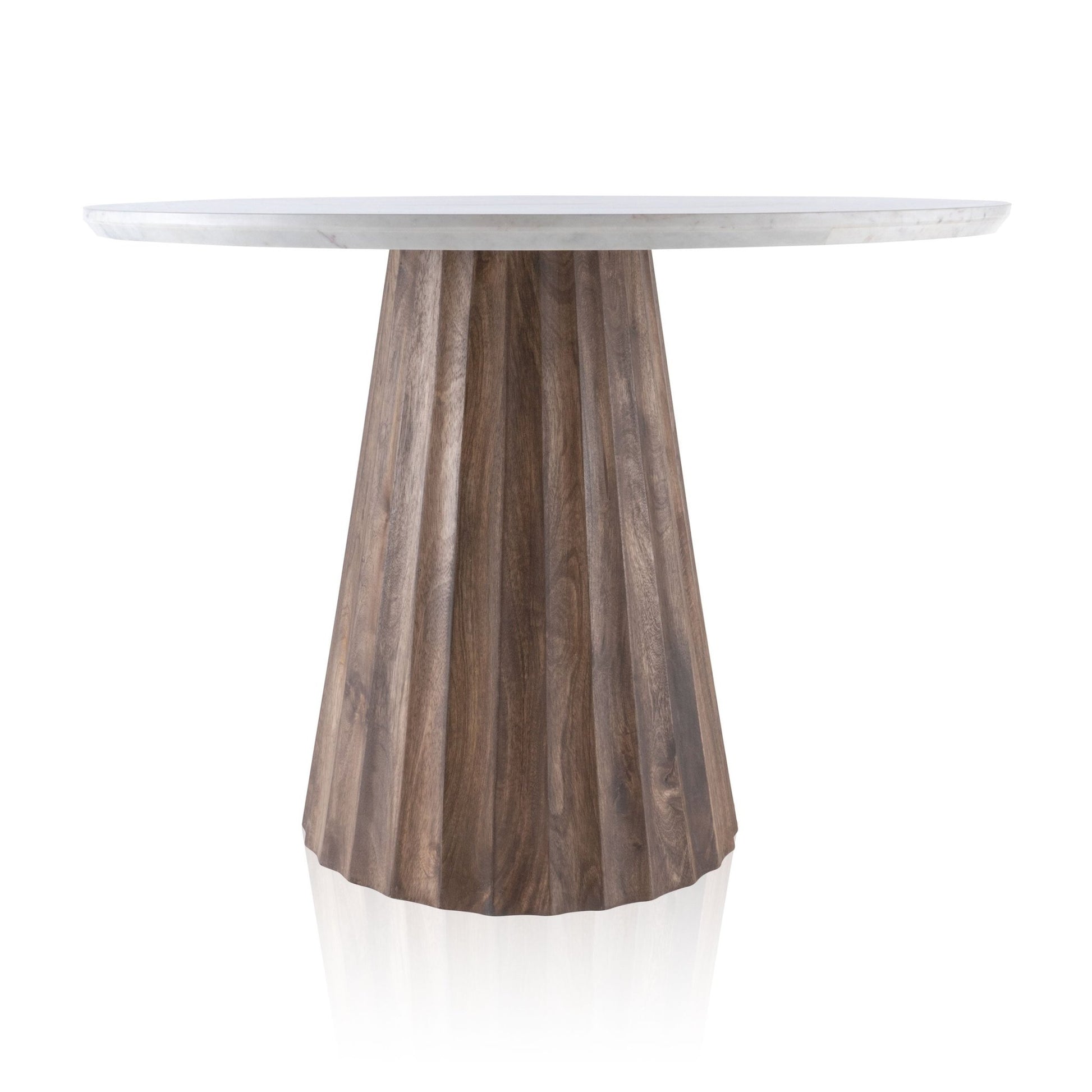 GILD Nalani 42" Dining Table - Echo Dining