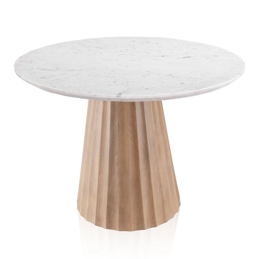 GILD Nalani 42" Dining Table - Echo Dining