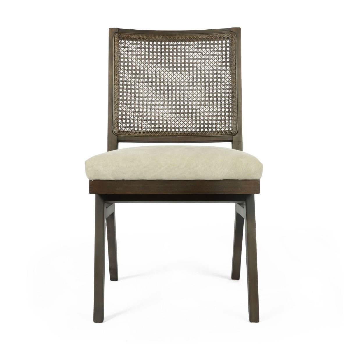 GILD Westin Cane Back Dining Chair 2 Piece - Echo Dining