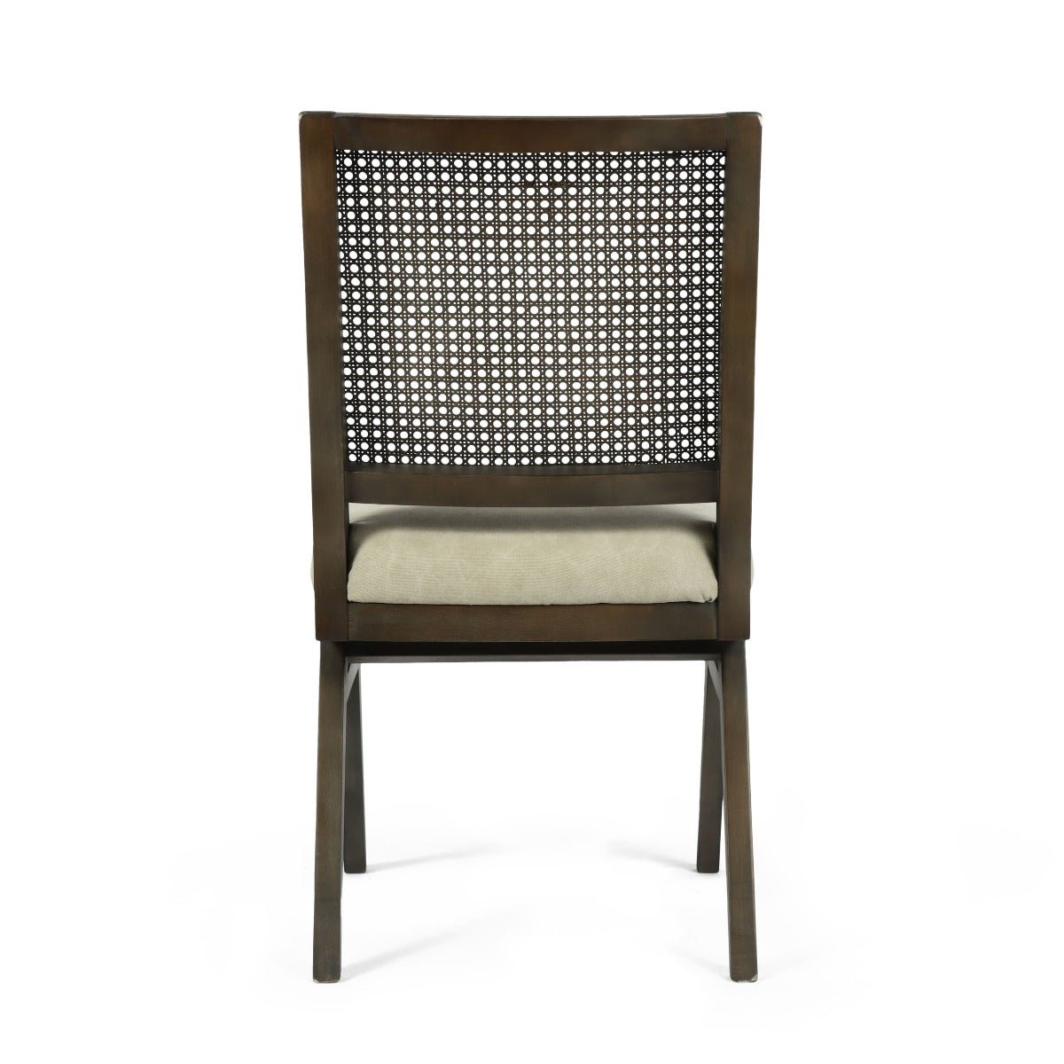 GILD Westin Cane Back Dining Chair 2 Piece - Echo Dining
