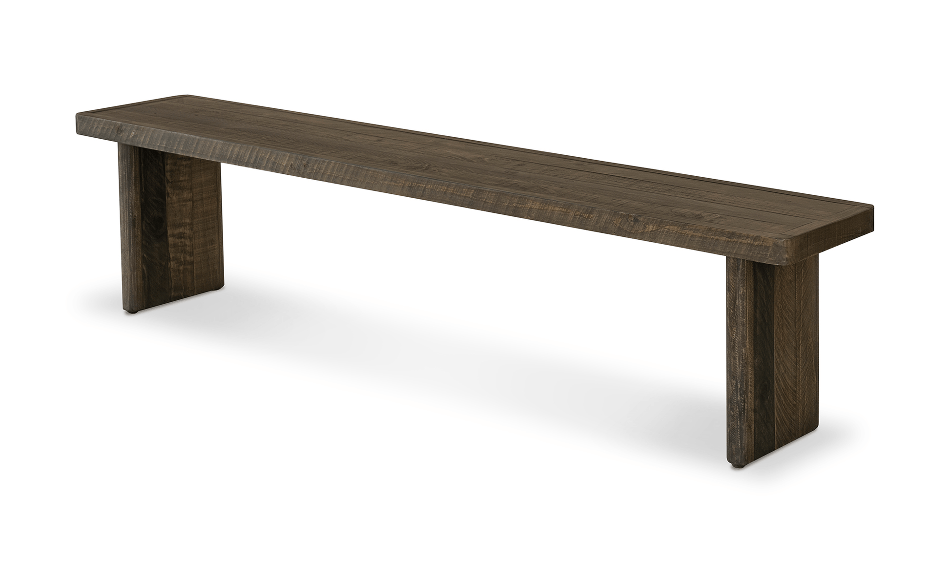 MOE'S Monterey Dining Bench - Echo Dining