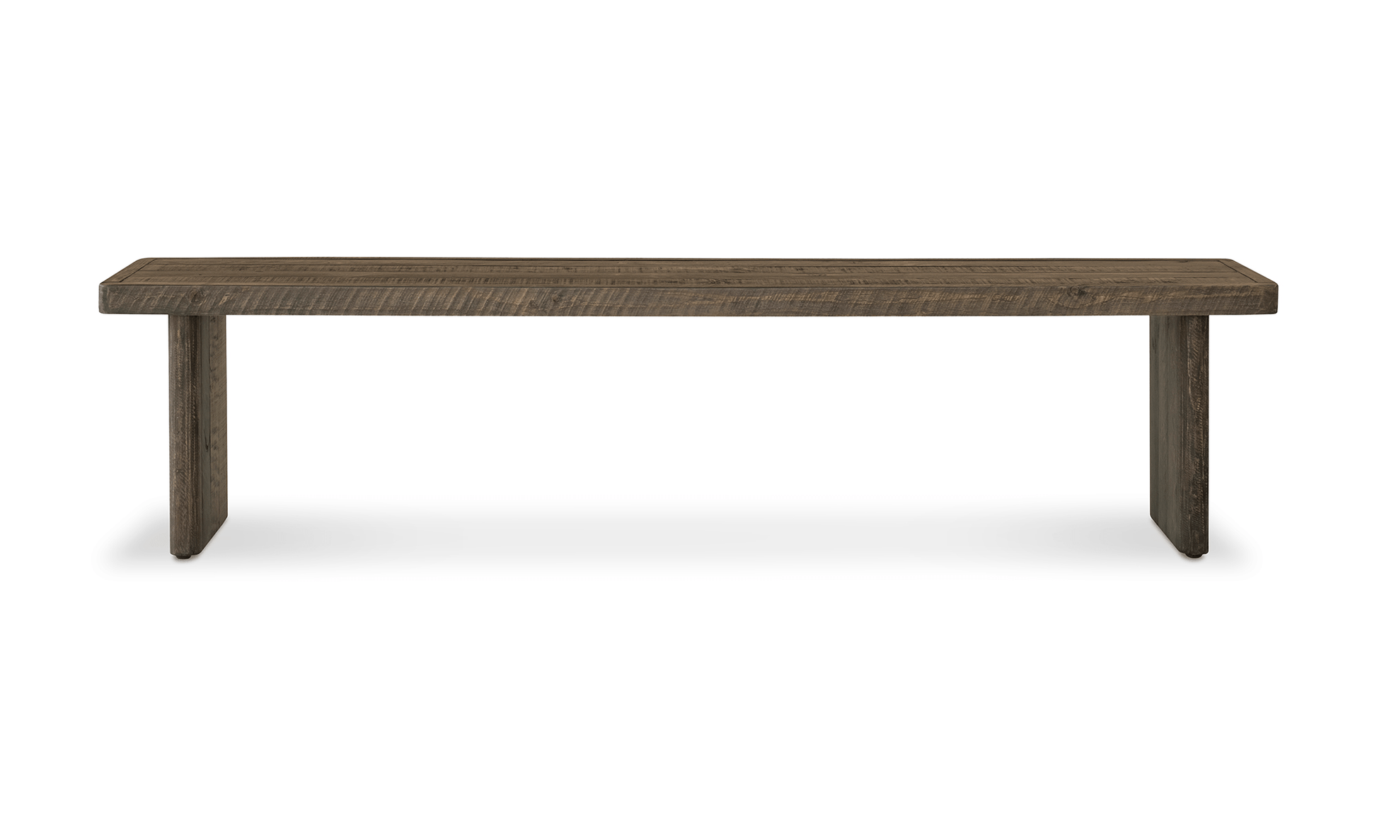 MOE'S Monterey Dining Bench - Echo Dining