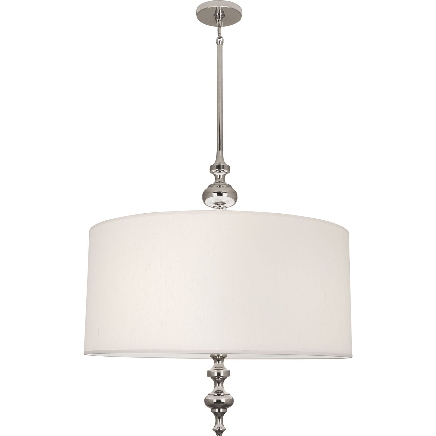 ROBERT ABBEY Arthur Pendant Light - Echo Dining