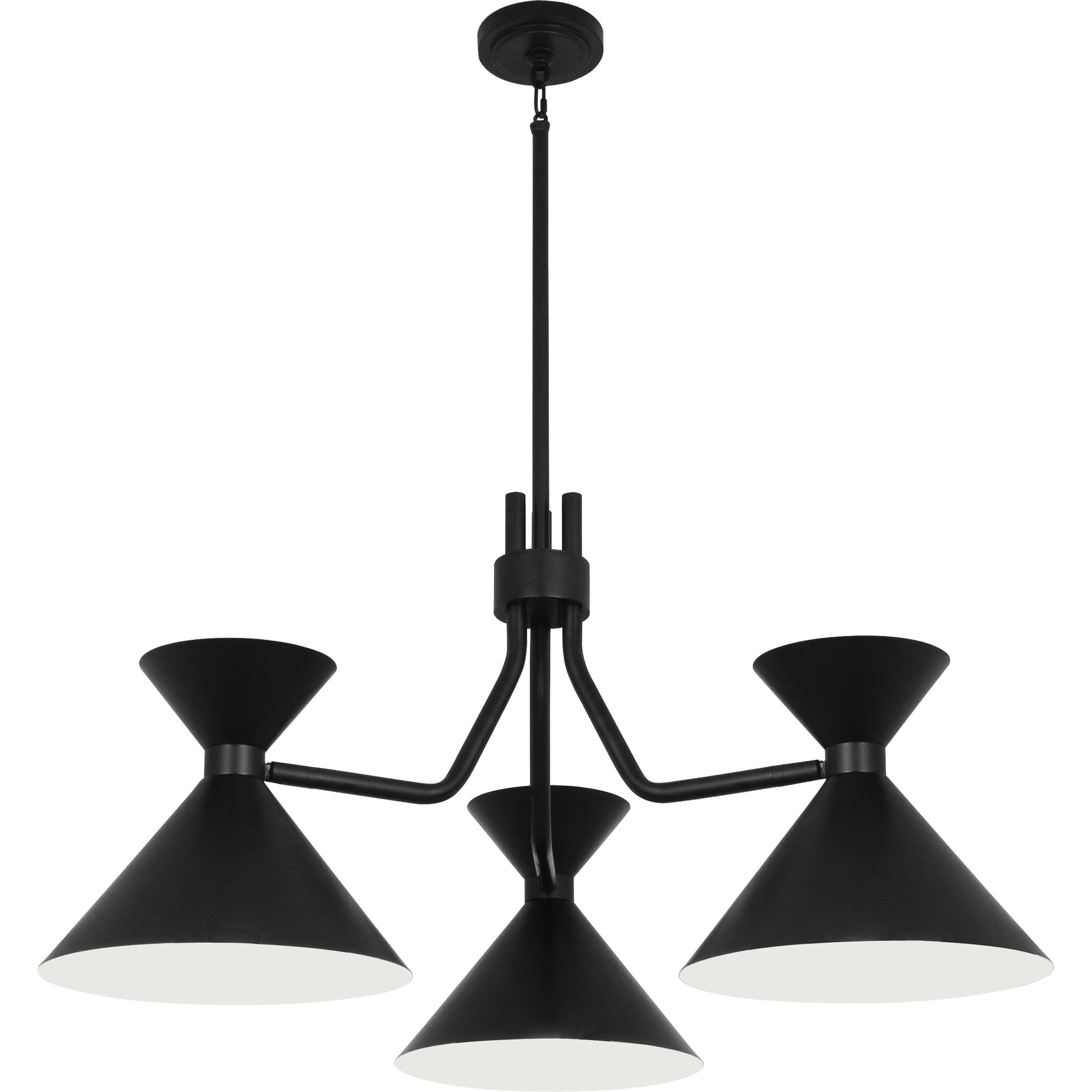 ROBERT ABBEY Cinch Chandelier - Echo Dining