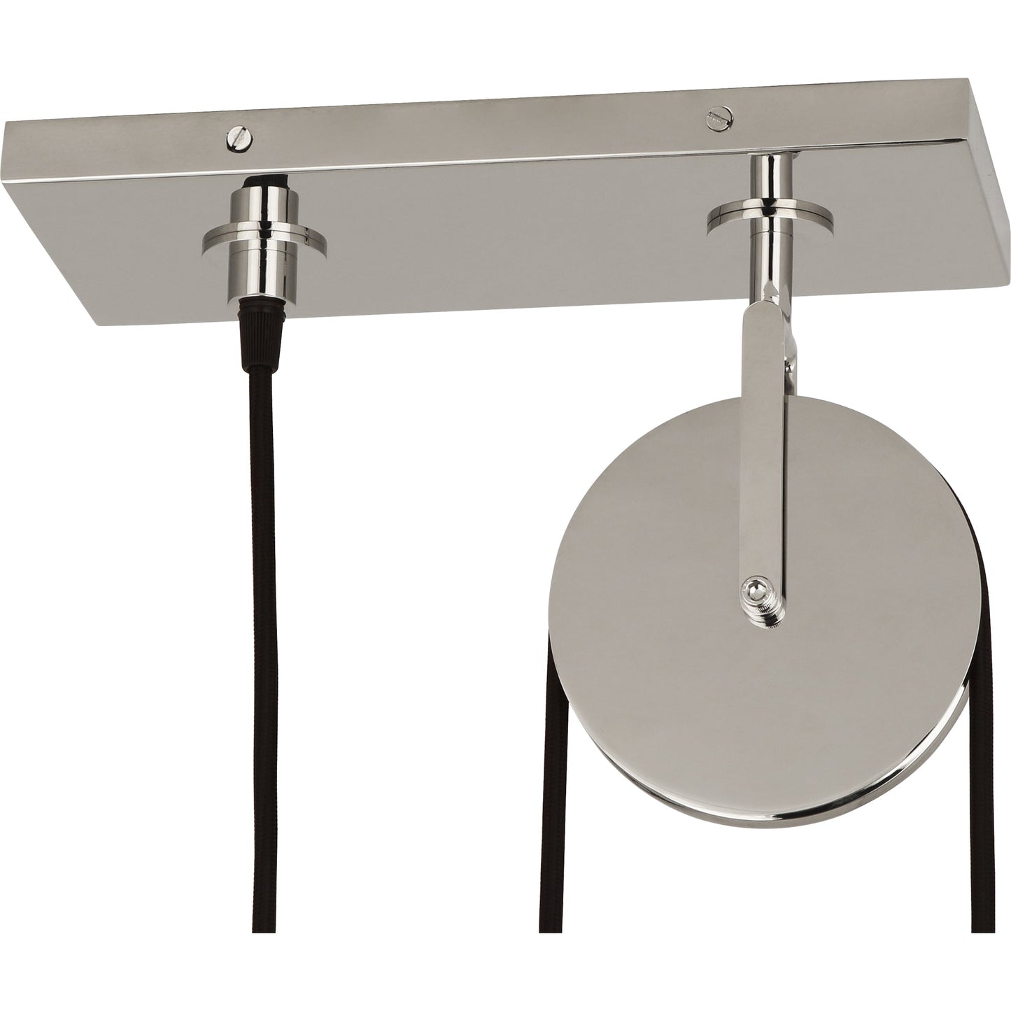 ROBERT ABBEY Gravity Pendant Light - Echo Dining