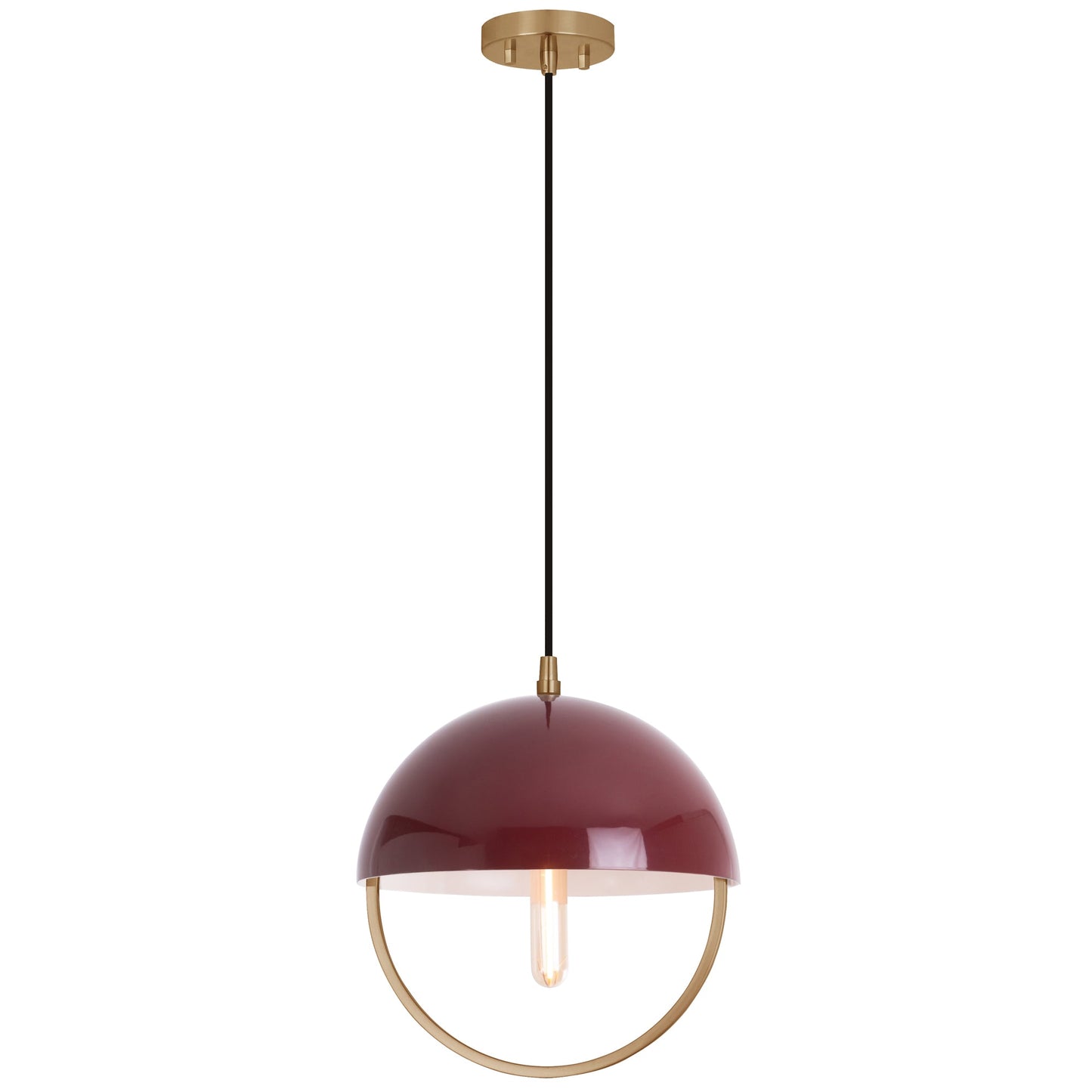 ROBERT ABBEY Mavisten Edition Copernica Pendant Light - Echo Dining