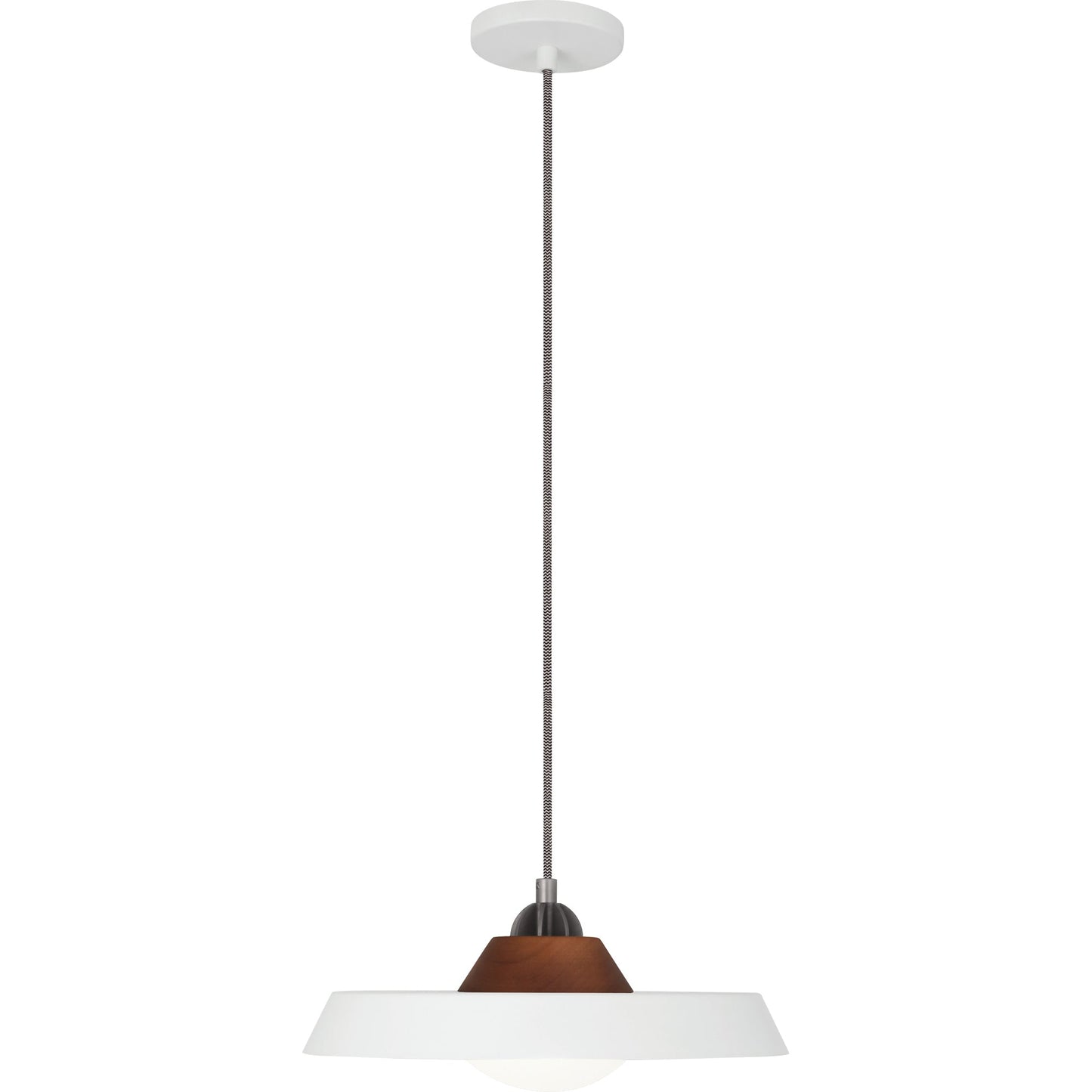 ROBERT ABBEY Mavisten Edition Far Pendant Light - Echo Dining