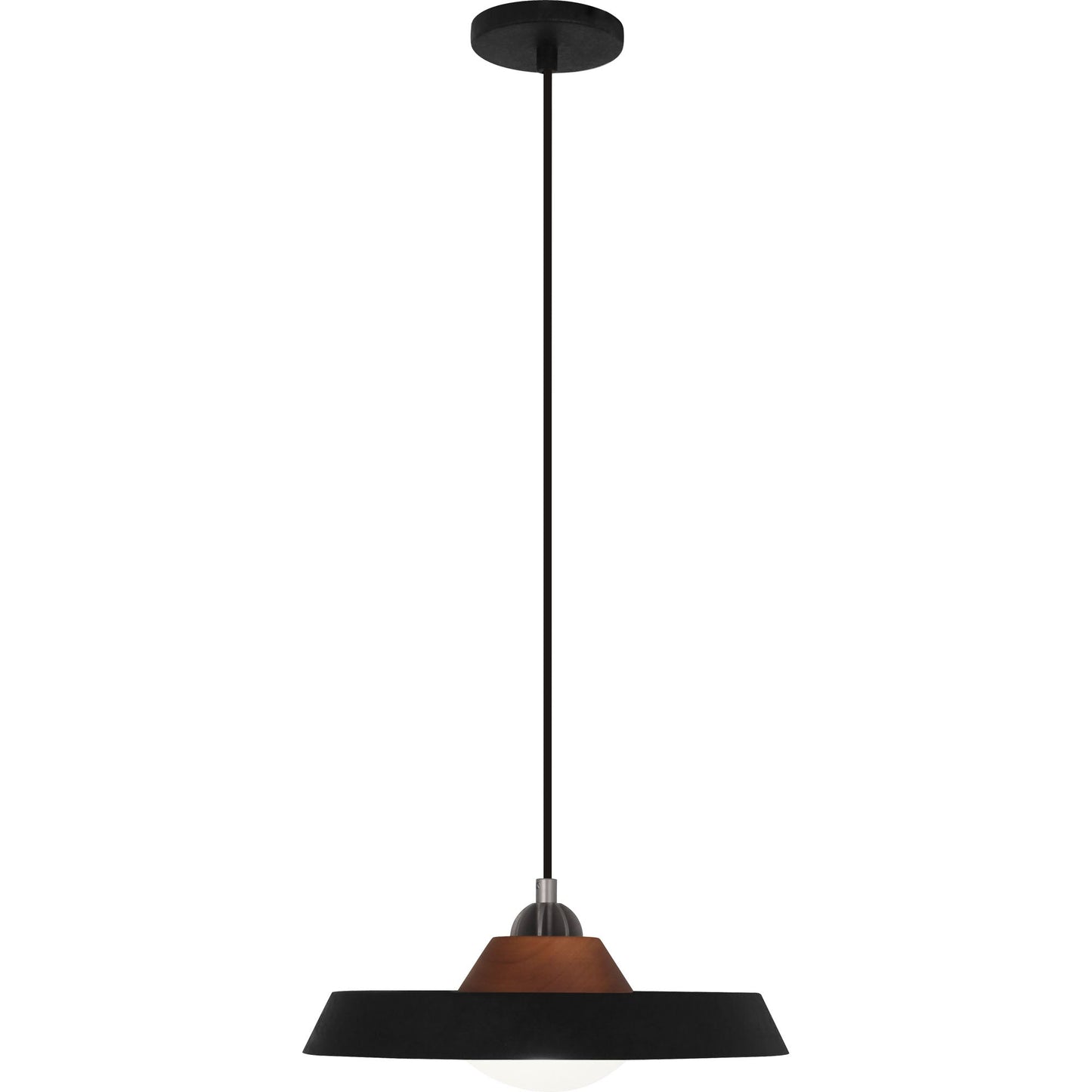 ROBERT ABBEY Mavisten Edition Far Pendant Light - Echo Dining