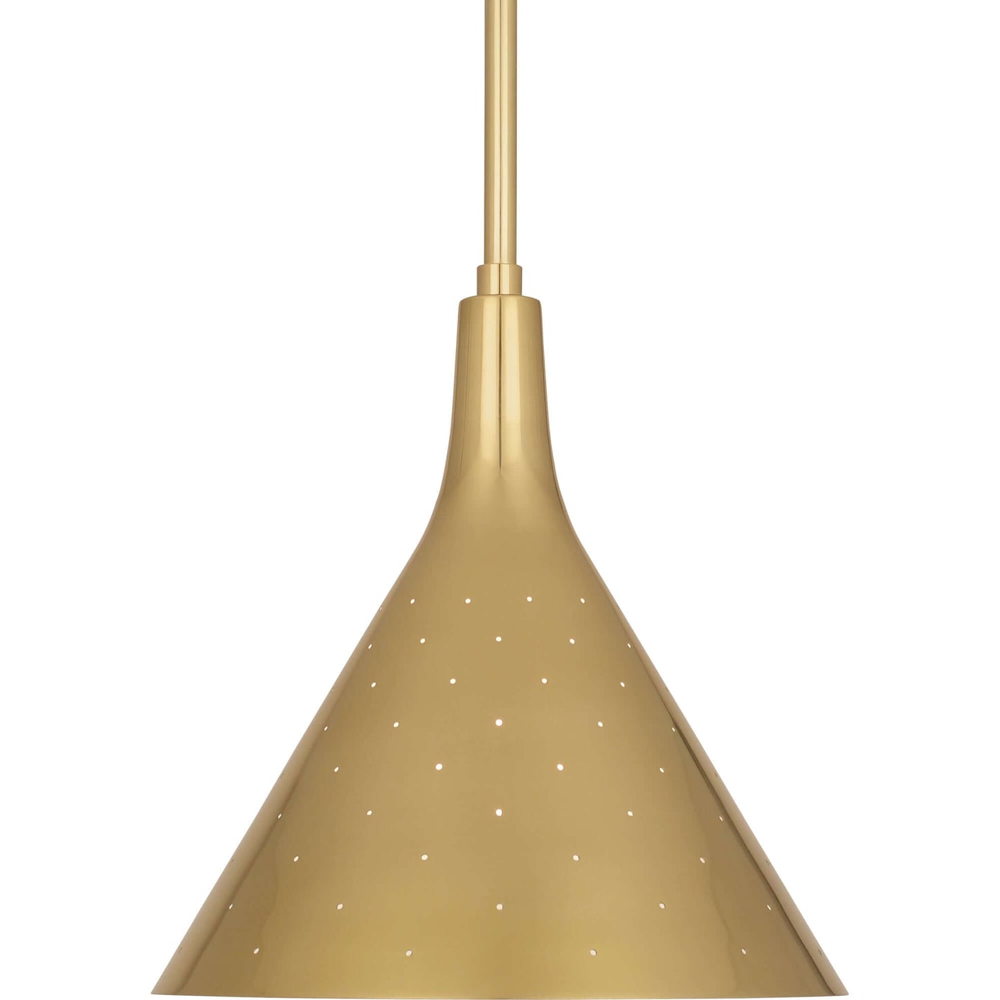 ROBERT ABBEY Pierce Pendant Light - Echo Dining