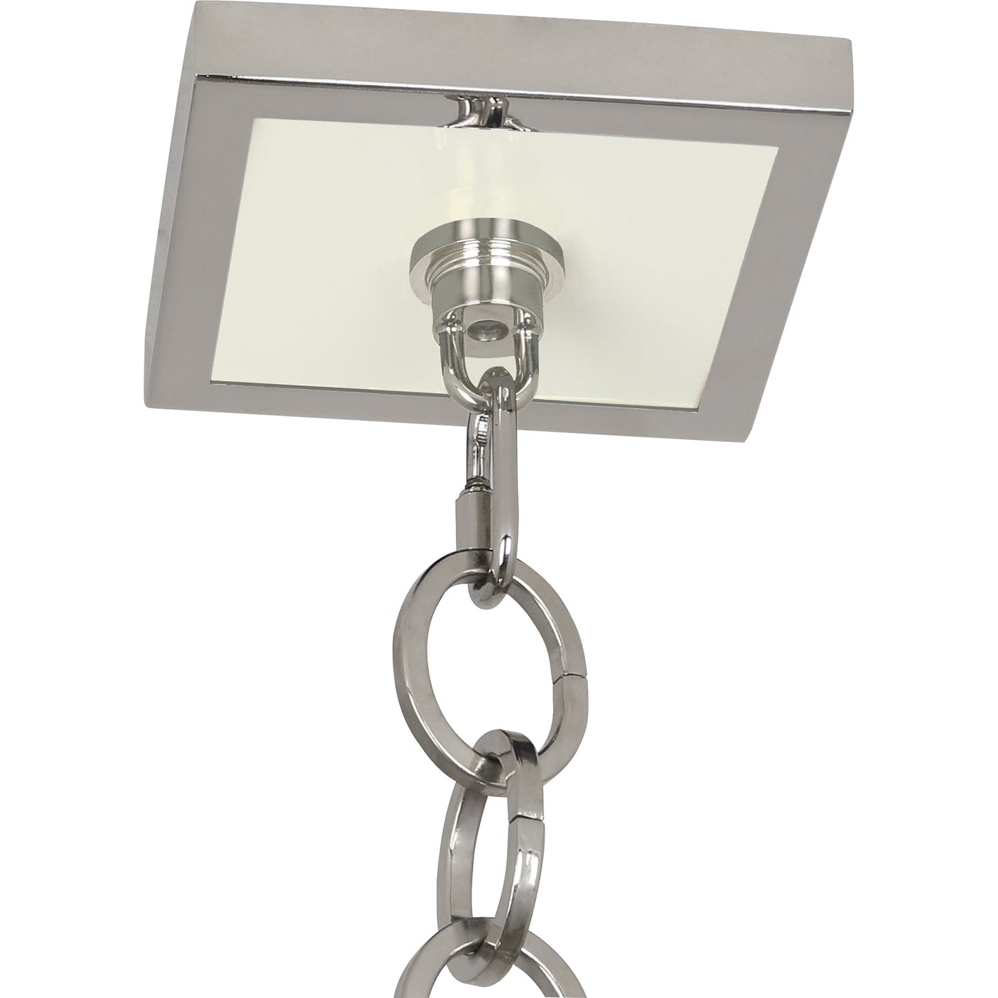 ROBERT ABBEY Ranger Pendant Light - Echo Dining