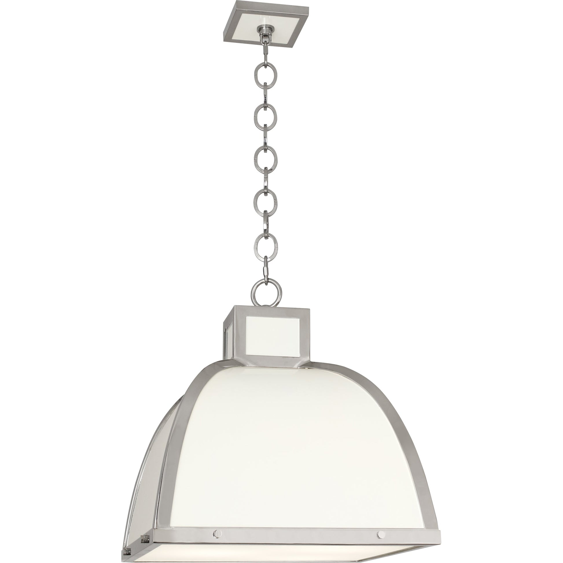 ROBERT ABBEY Ranger Pendant Light - Echo Dining