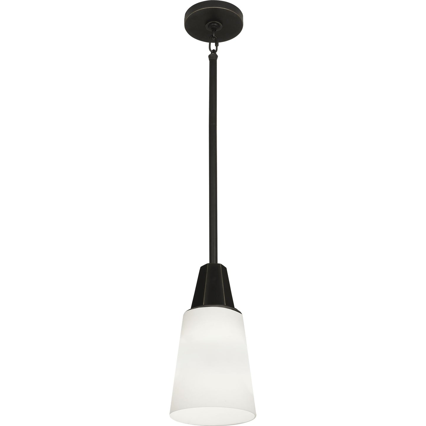 ROBERT ABBEY Wheatley Pendant Light - Echo Dining