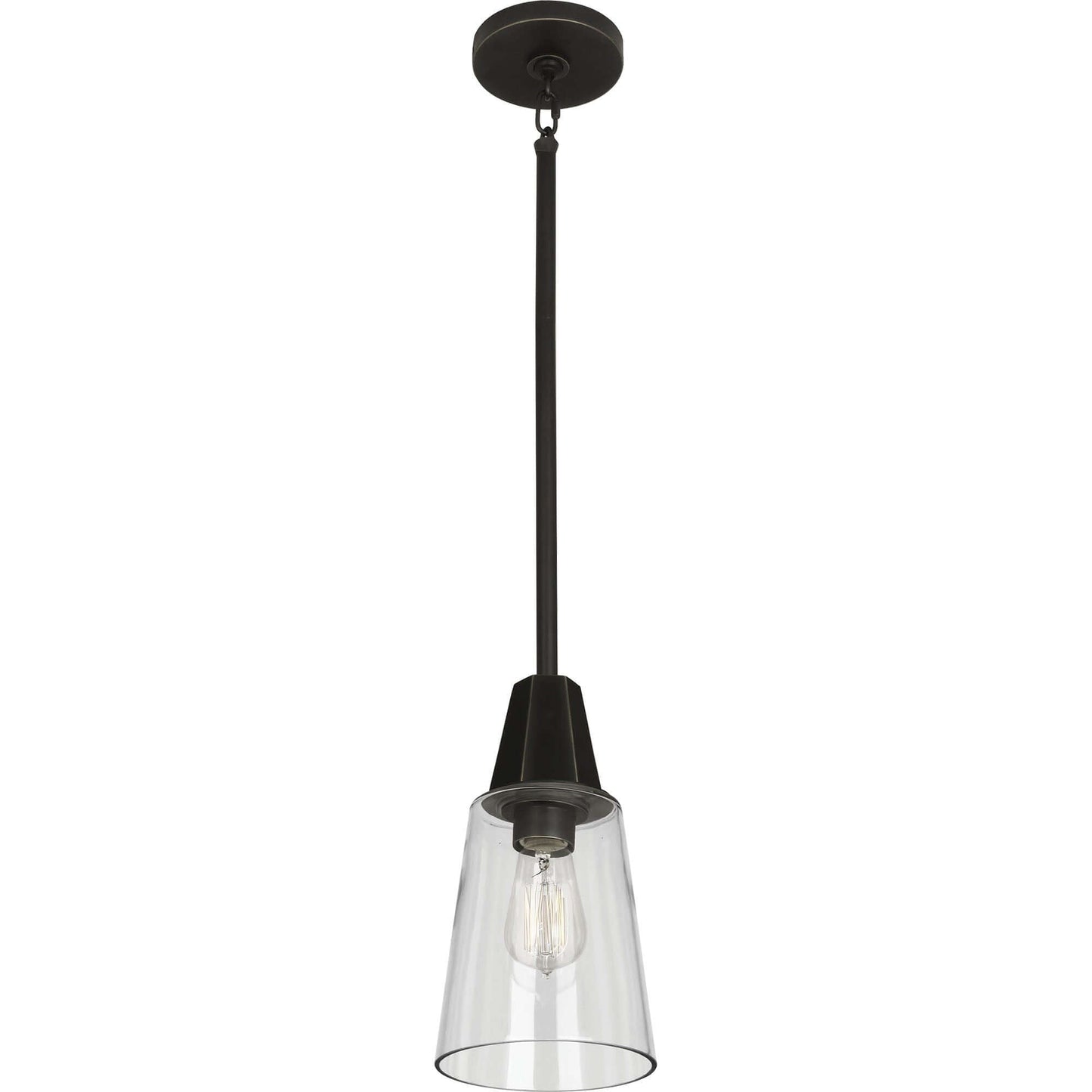 ROBERT ABBEY Wheatley Pendant Light - Echo Dining
