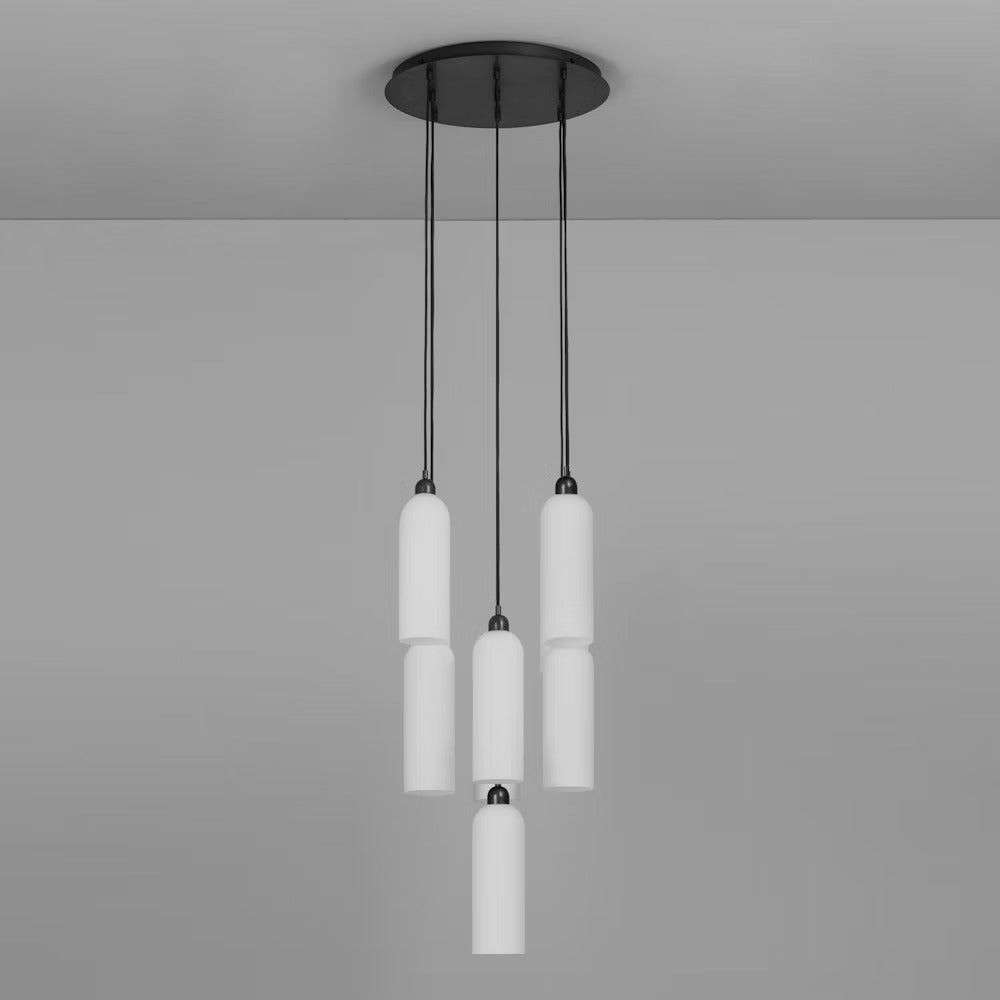 SCHWUNG Odyssey Cluster Chandelier - Echo Dining