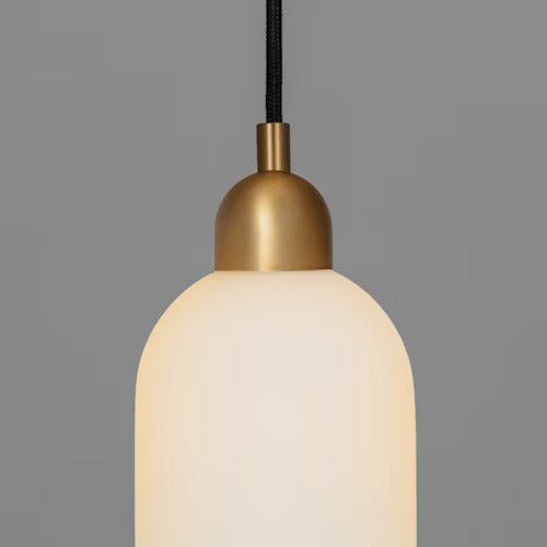 SCHWUNG Odyssey Cluster Chandelier - Echo Dining