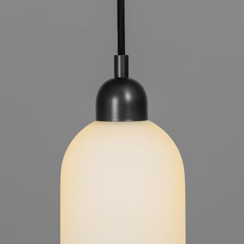SCHWUNG Odyssey Cluster Chandelier - Echo Dining