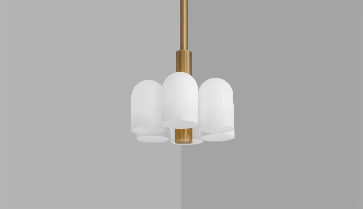 SCHWUNG Odyssey Pendant Light - Echo Dining