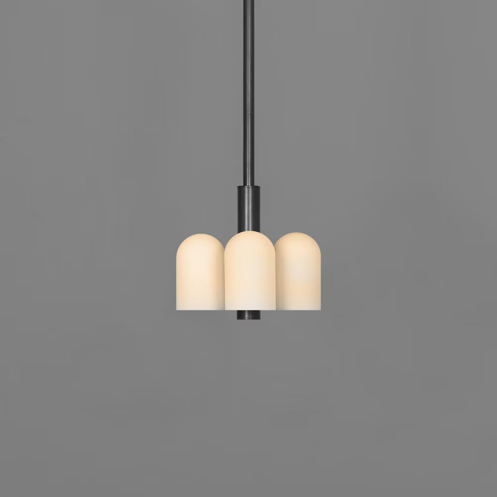 SCHWUNG Odyssey Pendant Light - Echo Dining
