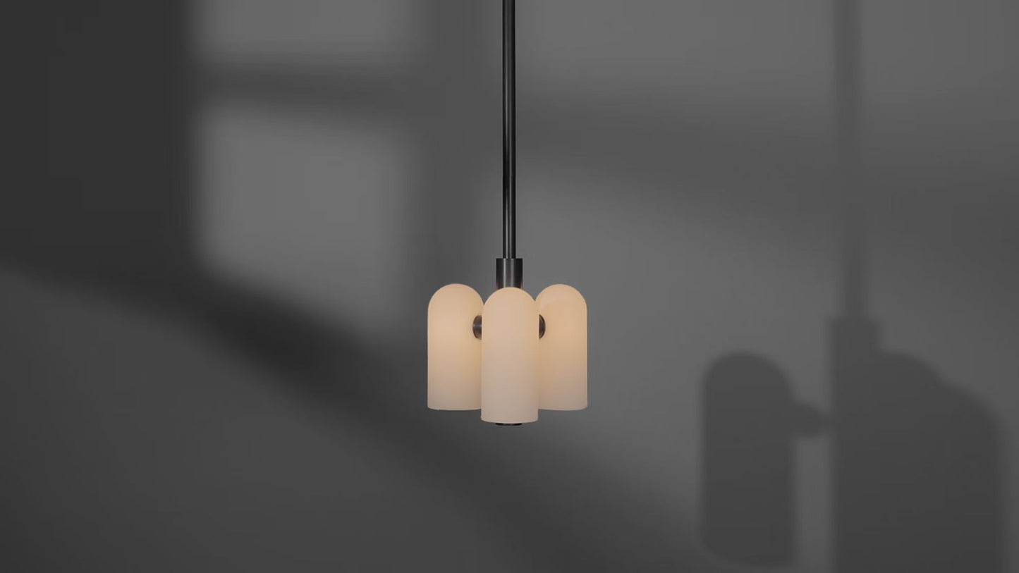 SCHWUNG Odyssey Pendant Light - Echo Dining