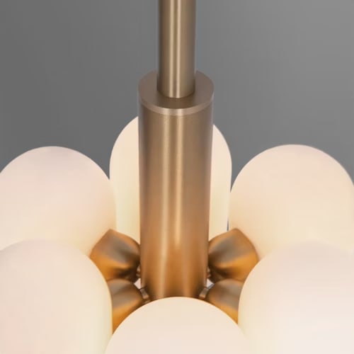 SCHWUNG Odyssey Pendant Light - Echo Dining