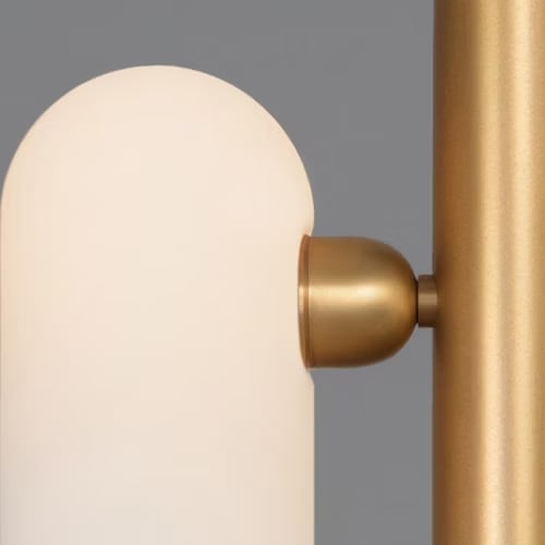 SCHWUNG Odyssey Pendant Light - Echo Dining