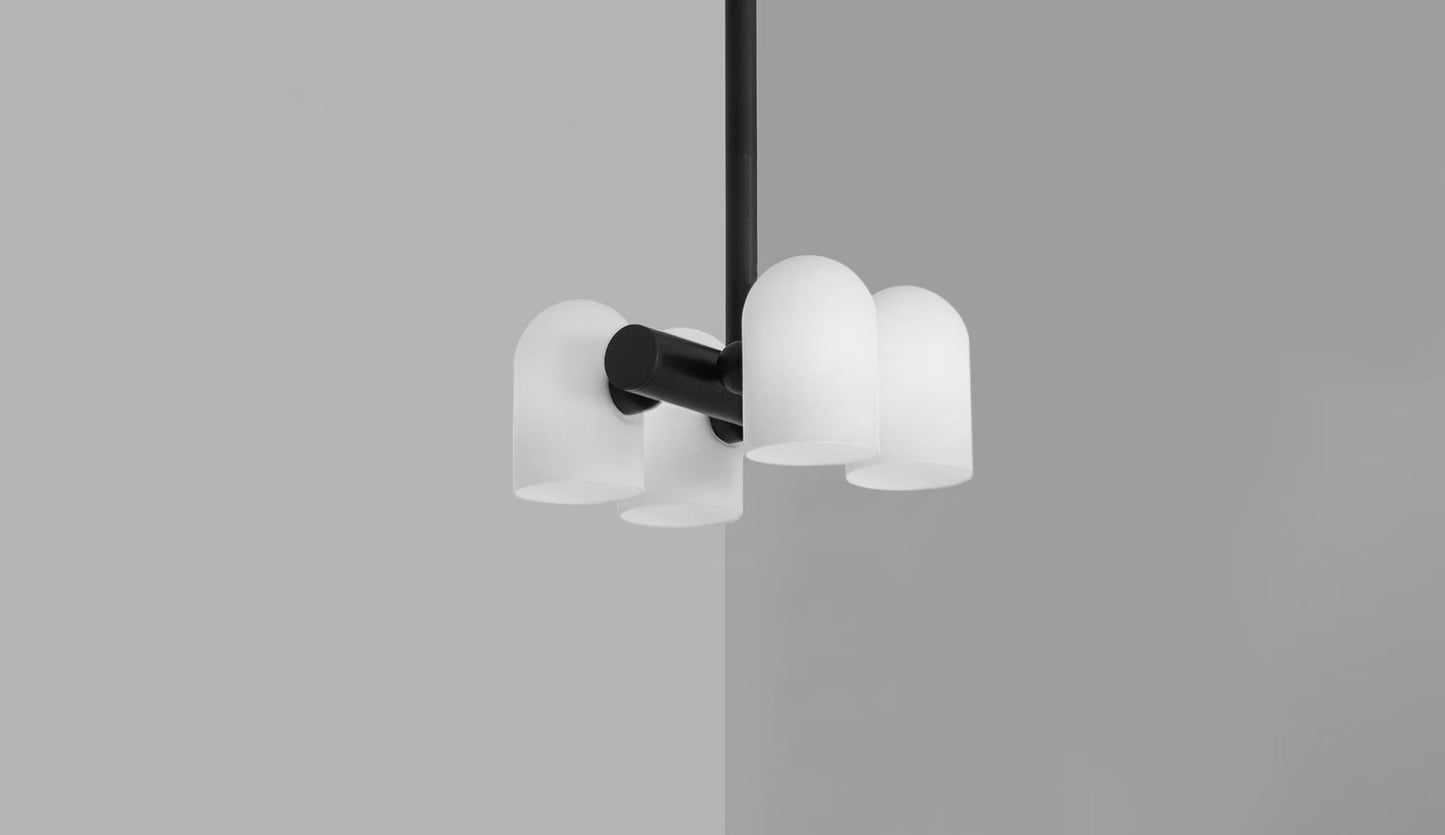 SCHWUNG Odyssey Pendant Light - Echo Dining