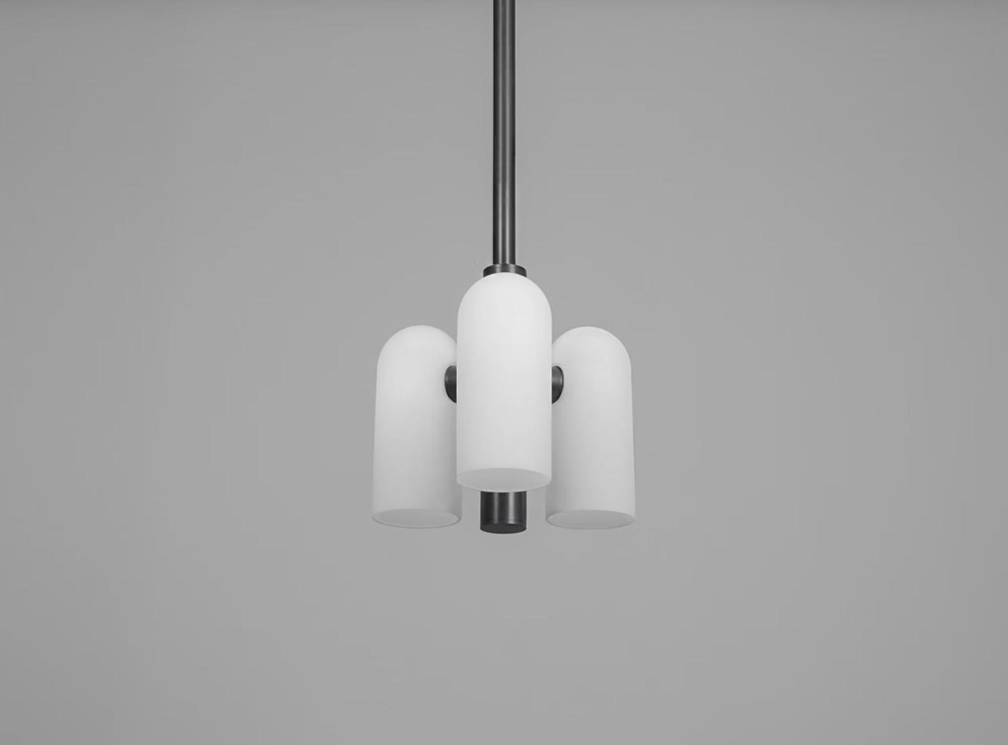 SCHWUNG Odyssey Pendant Light - Echo Dining
