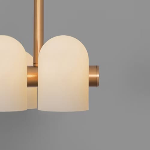 SCHWUNG Odyssey Pendant Light - Echo Dining