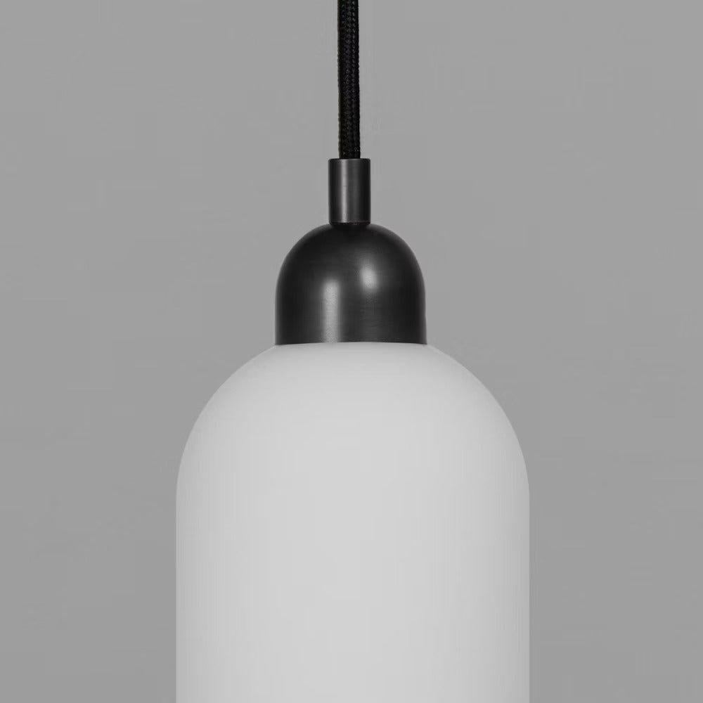 SCHWUNG Odyssey Single Pendant Light - Echo Dining