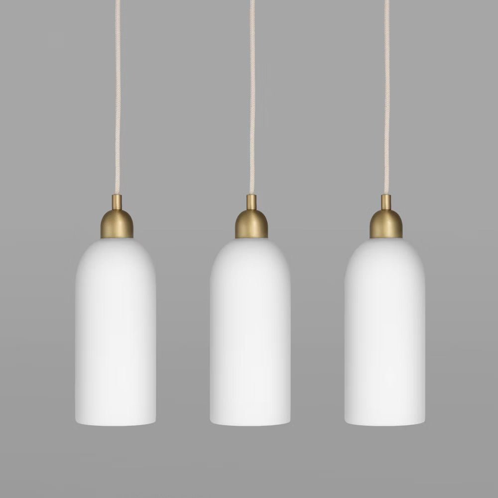 SCHWUNG Odyssey Single Pendant Light - Echo Dining