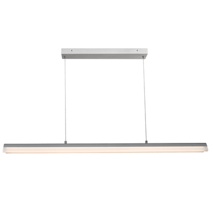 ABRA Eros Curved Twin Bar Pendant Light