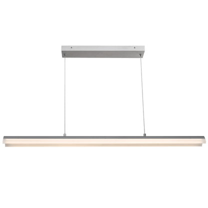 ABRA Eros Curved Twin Bar Pendant Light