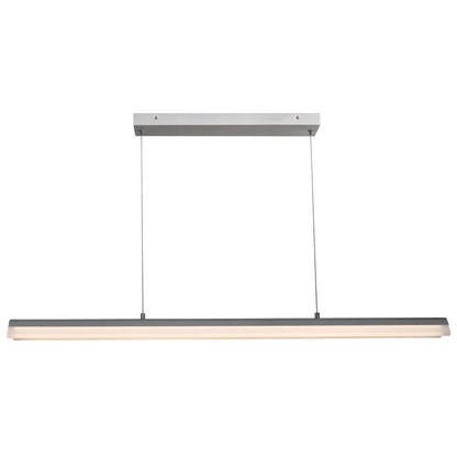 ABRA Eros Curved Twin Bar Pendant Light