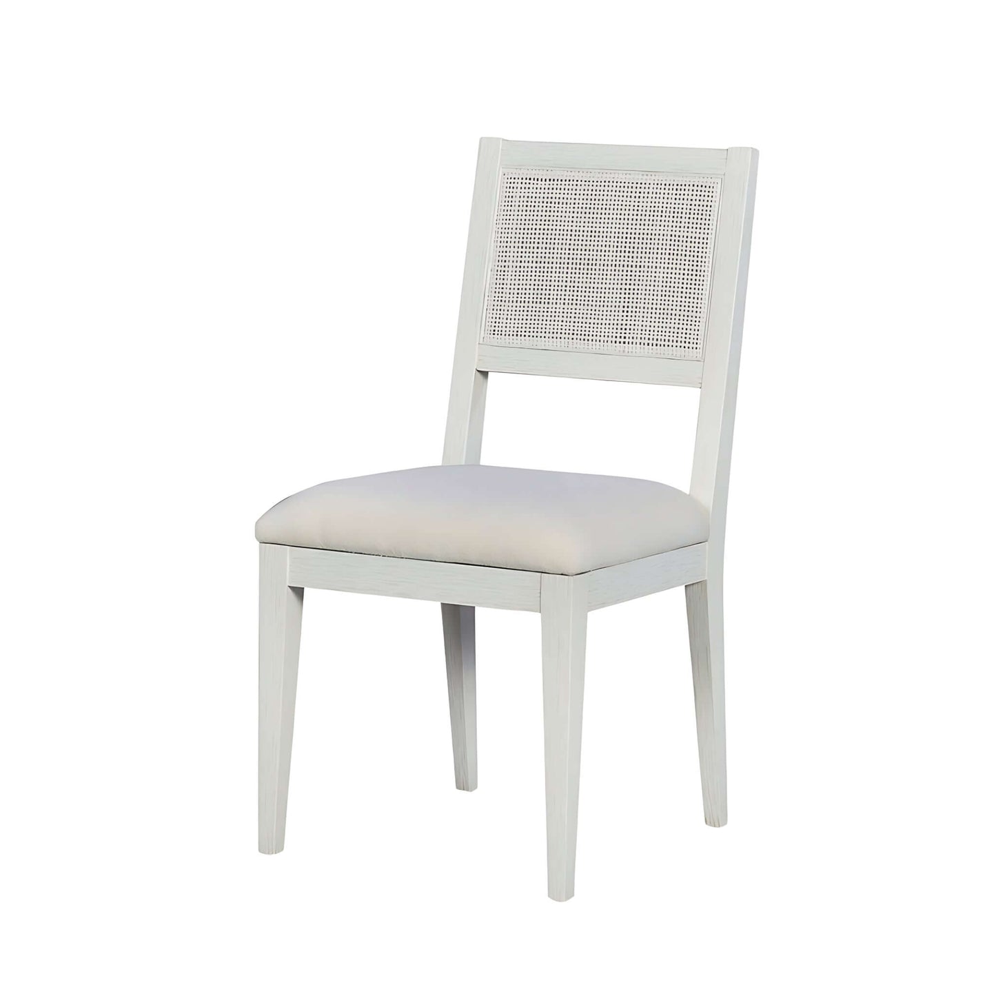 OLIVER HOME Caine I Dining Chair 2 Piece